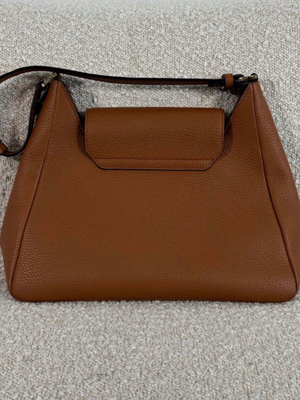 Authentic Pre-Owned Strathberry Multrees Hobo - Picture 3 of 16